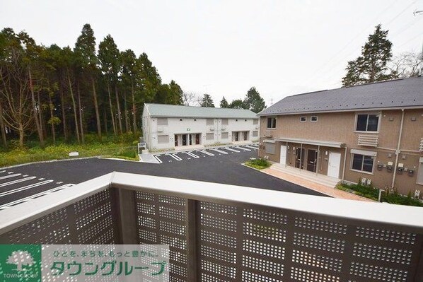 ソウソウ・ソンケン・リュウビの物件内観写真